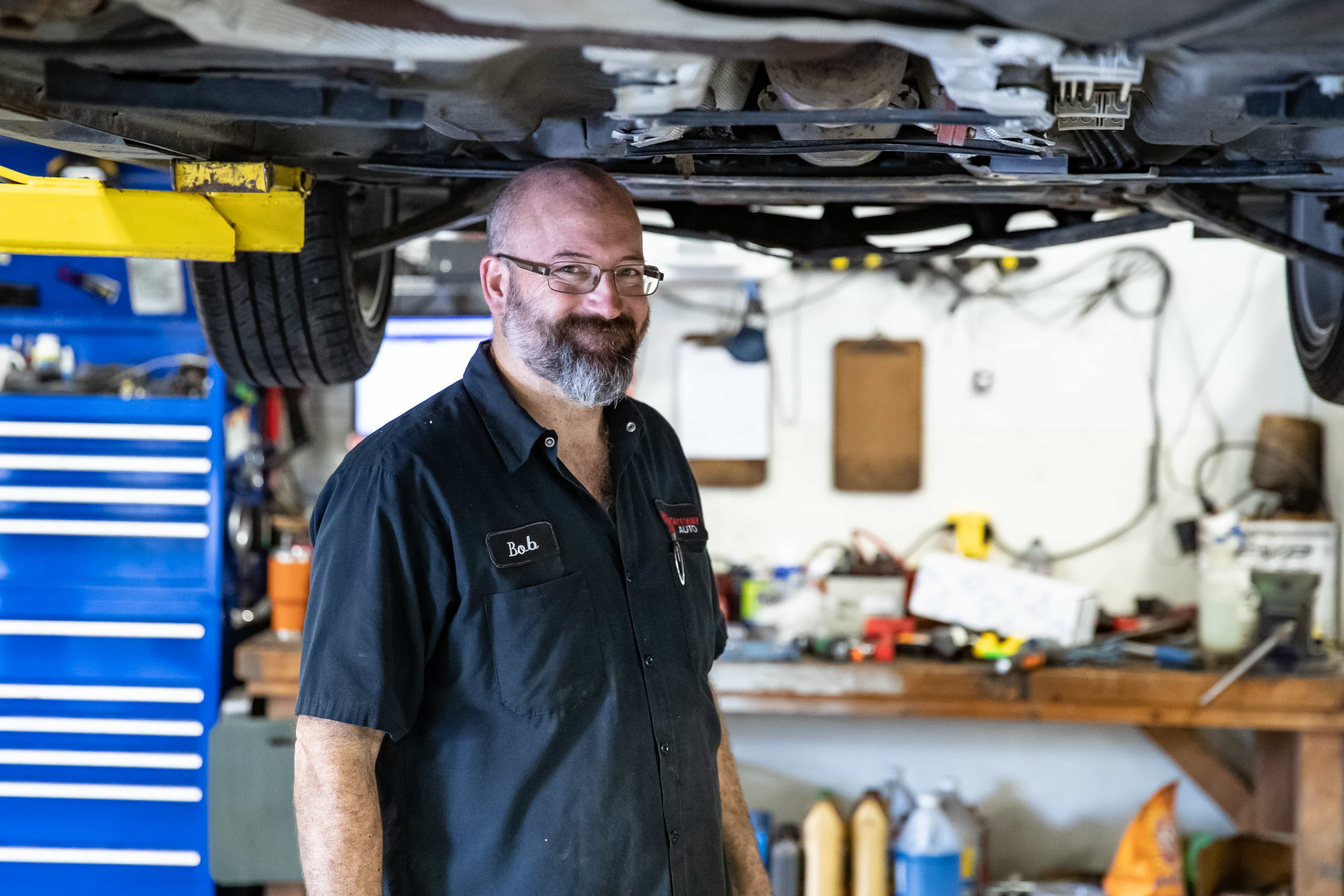 Gateway Auto Service & Collision Center Auto Repair Omaha